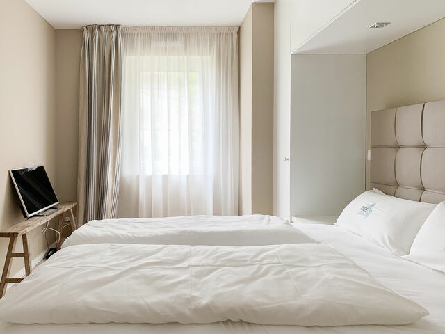 Ferienwohnung in Scharbeutz - Haus am Strand WG 2 - Bild 25
