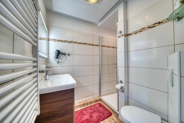 Ferienwohnung in Heiligenhafen - Ferienpark - Haus L, App. 0L0408 - Bild 12