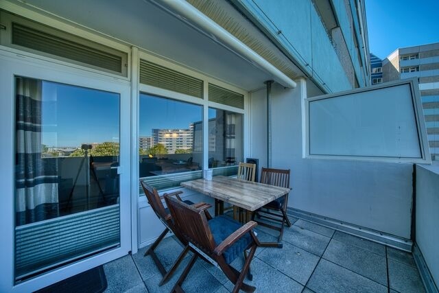 Ferienwohnung in Heiligenhafen - Ferienpark - Haus L, App. 0L0408 - Bild 14