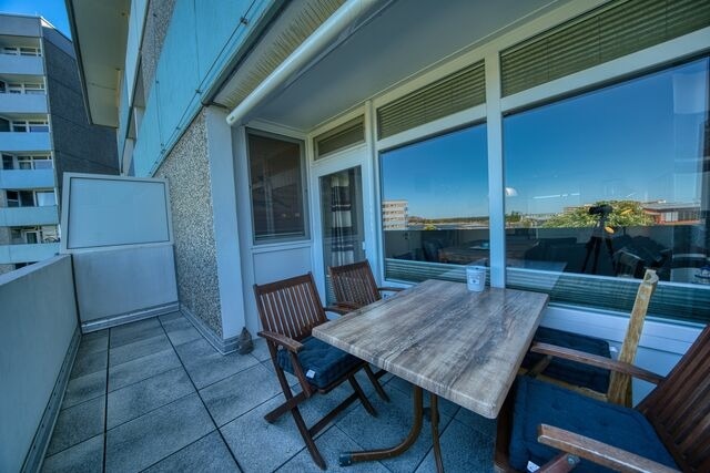 Ferienwohnung in Heiligenhafen - Ferienpark - Haus L, App. 0L0408 - Bild 15