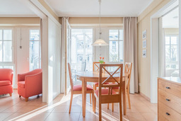 Fewo 314, Seepark Sellin