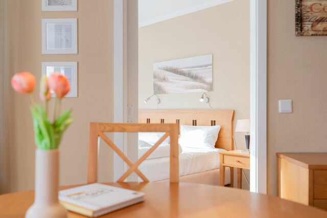 Ferienwohnung in Sellin - Fewo 314, Seepark Sellin - Bild 7