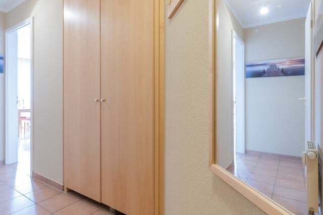 Ferienwohnung in Sellin - Fewo 314, Seepark Sellin - Bild 13