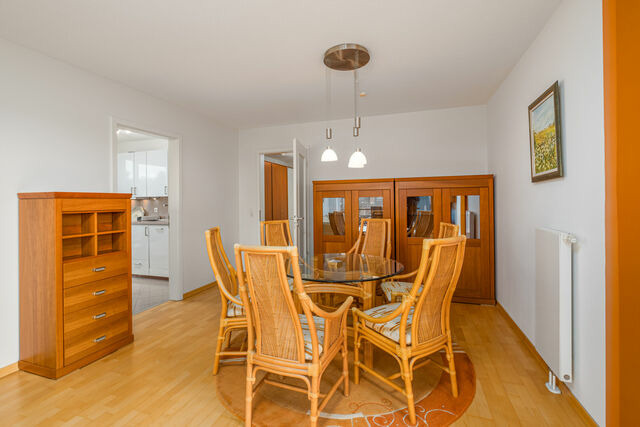 Ferienwohnung in Timmendorfer Strand - Wohnen am Meer App. 15 - Bild 7