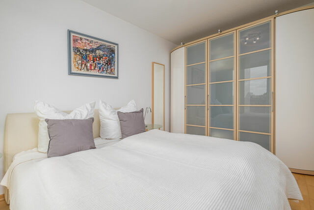 Ferienwohnung in Timmendorfer Strand - Wohnen am Meer App. 15 - Bild 10