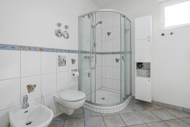 Ferienwohnung in Timmendorfer Strand - Wohnen am Meer App. 15 - Bild 11