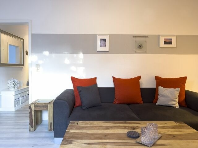 Ferienwohnung in Zingst - Inselperle - Bild 3
