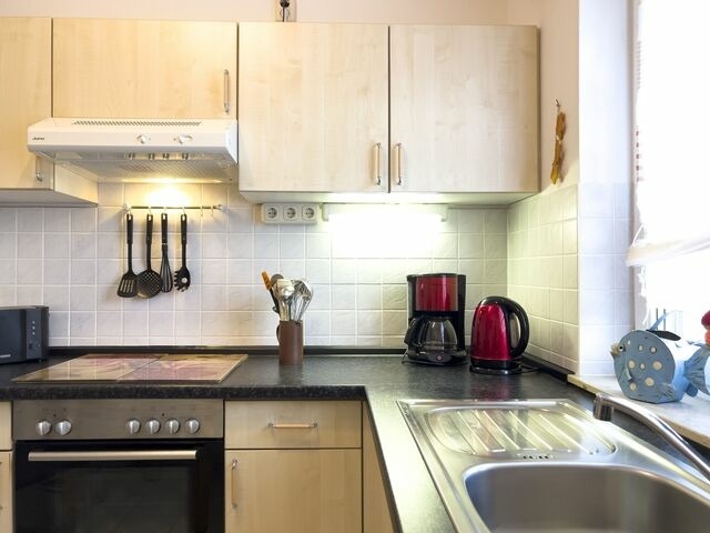Ferienwohnung in Zingst - Inselperle - Bild 4