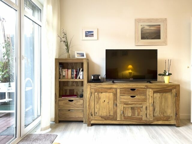 Ferienwohnung in Zingst - Inselperle - Bild 5