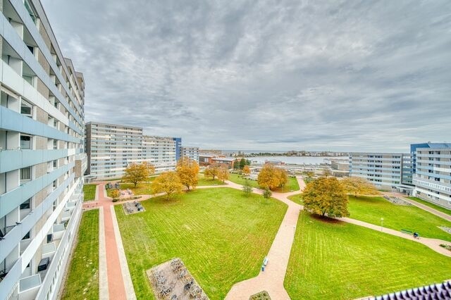 Ferienwohnung in Heiligenhafen - Ferienpark - Haus K, App. 0K0701 - Bild 2