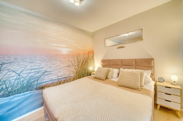 Ferienwohnung in Heiligenhafen - Ferienpark - Haus K, App. 0K0701 - Bild 3