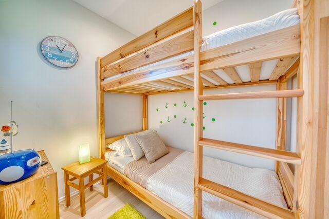 Ferienwohnung in Heiligenhafen - Ferienpark - Haus K, App. 0K0701 - Bild 4