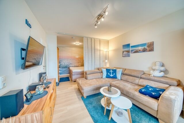 Ferienwohnung in Heiligenhafen - Ferienpark - Haus K, App. 0K0701 - Bild 5