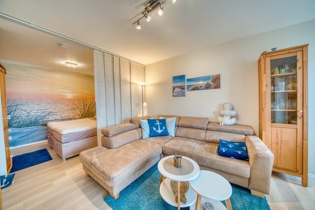 Ferienwohnung in Heiligenhafen - Ferienpark - Haus K, App. 0K0701 - Bild 6