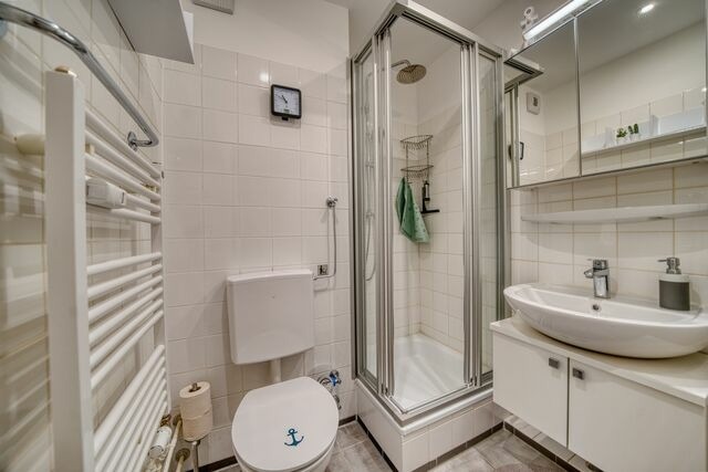 Ferienwohnung in Heiligenhafen - Ferienpark - Haus K, App. 0K0701 - Bild 13