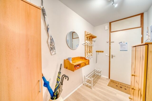 Ferienwohnung in Heiligenhafen - Ferienpark - Haus K, App. 0K0701 - Bild 15