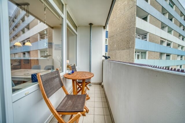 Ferienwohnung in Heiligenhafen - Ferienpark - Haus K, App. 0K0701 - Bild 16