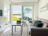 Ferienwohnung in Timmendorfer Strand - Timmare III Kompass - Bild 1