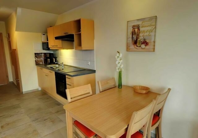 Ferienwohnung in Ahlbeck - Villa Amalia, App. 2 - Bild 2