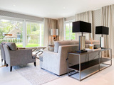 Ferienhaus in Timmendorfer Strand - Captains Huus - Bild 2