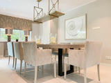 Ferienhaus in Timmendorfer Strand - Captains Huus - Bild 3