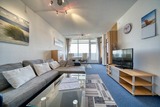 Ferienwohnung in Heiligenhafen - Ferienpark - Haus P, App. 0P0305 - Bild 1