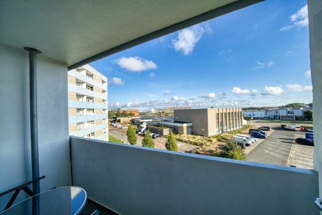 Ferienwohnung in Heiligenhafen - Ferienpark - Haus P, App. 0P0305 - Bild 8