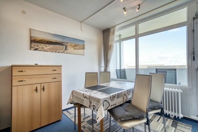 Ferienwohnung in Heiligenhafen - Ferienpark - Haus P, App. 0P0305 - Bild 13