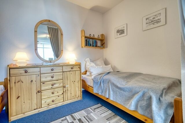 Ferienwohnung in Heiligenhafen - Ferienpark - Haus P, App. 0P0305 - Bild 17