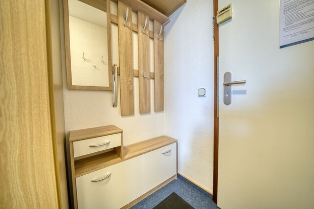 Ferienwohnung in Heiligenhafen - Ferienpark - Haus P, App. 0P0305 - Bild 21
