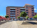 Ferienwohnung in Barth - Speicherresidenz App. 2.2 Sturmfrei - Bild 1