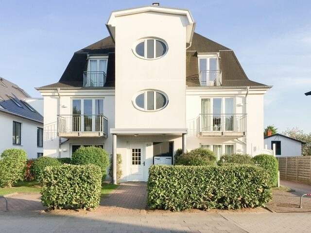 Ferienwohnung in Niendorf/Ostsee - Hafengl&uuml;ck - Bild 2