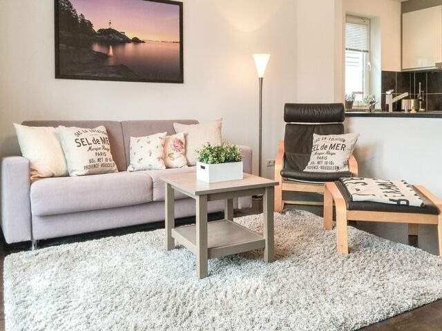 Ferienwohnung in Niendorf/Ostsee - Hafengl&uuml;ck - Bild 5