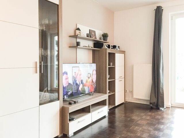 Ferienwohnung in Niendorf/Ostsee - Hafengl&uuml;ck - Bild 6