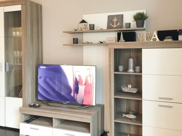 Ferienwohnung in Niendorf/Ostsee - Hafengl&uuml;ck - Bild 7