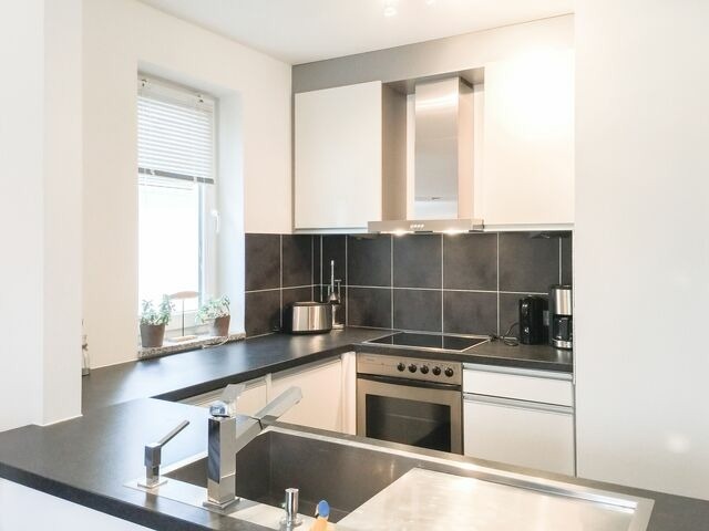 Ferienwohnung in Niendorf/Ostsee - Hafengl&uuml;ck - Bild 8