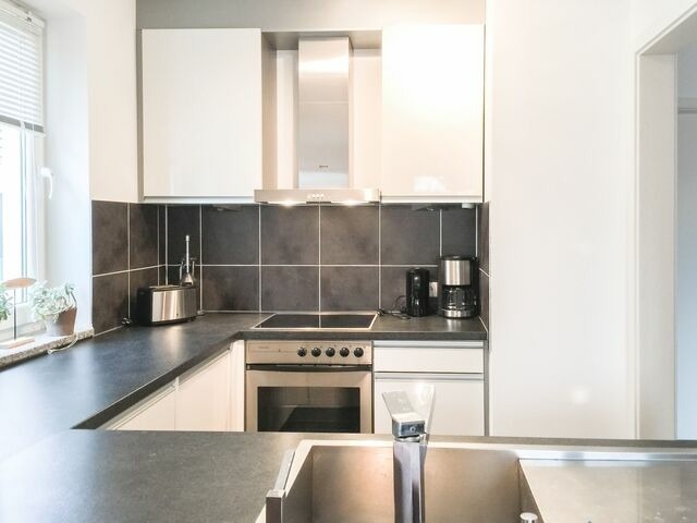 Ferienwohnung in Niendorf/Ostsee - Hafengl&uuml;ck - Bild 9