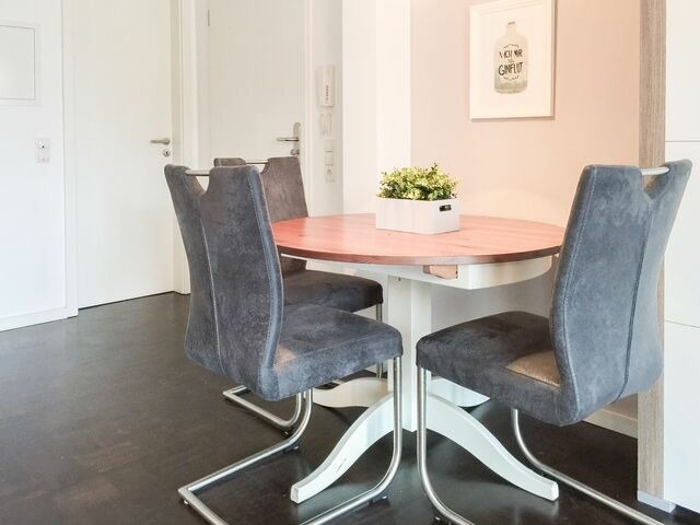 Ferienwohnung in Niendorf/Ostsee - Hafengl&uuml;ck - Bild 12