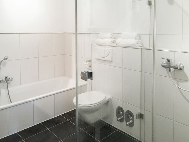 Ferienwohnung in Niendorf/Ostsee - Hafengl&uuml;ck - Bild 18