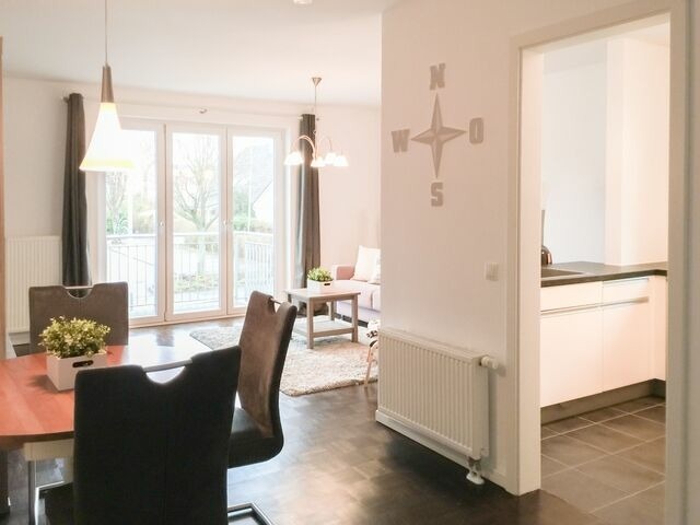 Ferienwohnung in Niendorf/Ostsee - Hafengl&uuml;ck - Bild 20