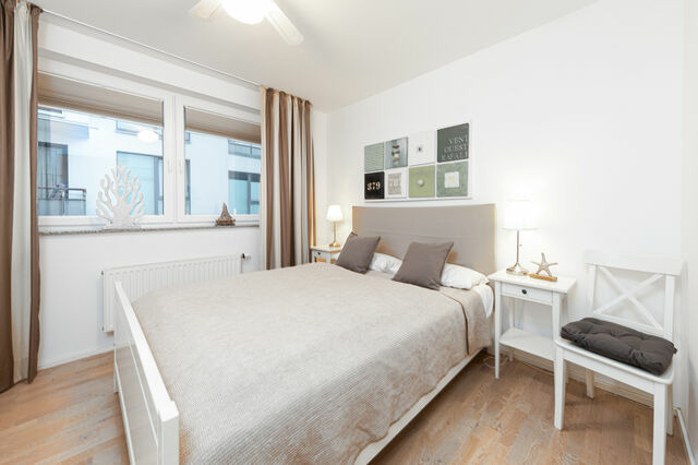 Ferienwohnung in Timmendorfer Strand - Seaside - Bild 2