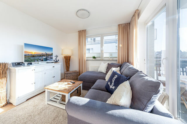 Ferienwohnung in Timmendorfer Strand - Seaside - Bild 4