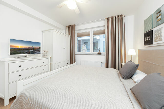 Ferienwohnung in Timmendorfer Strand - Seaside - Bild 10