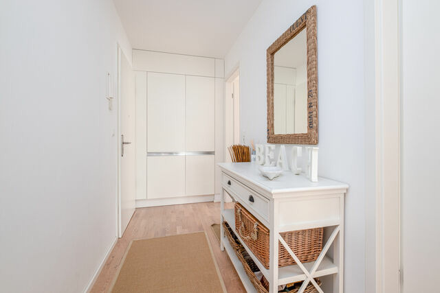 Ferienwohnung in Timmendorfer Strand - Seaside - Bild 11