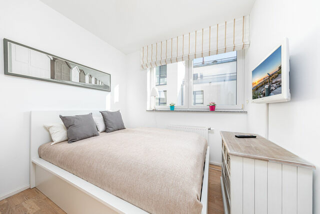 Ferienwohnung in Timmendorfer Strand - Seaside - Bild 14