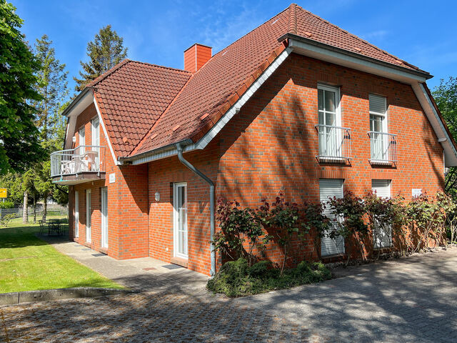 Ferienwohnung in Zingst - Windwatt 2 - Bild 2