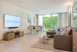 Ferienwohnung in Scharbeutz - Beach Feelings - Bild 1