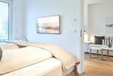Ferienwohnung in Scharbeutz - Strandkoje - Bild 9