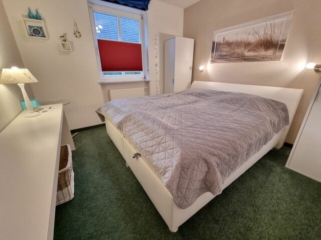 Ferienwohnung in K&uuml;hlungsborn - St&ouml;rtebeker 06-01 - Bild 2