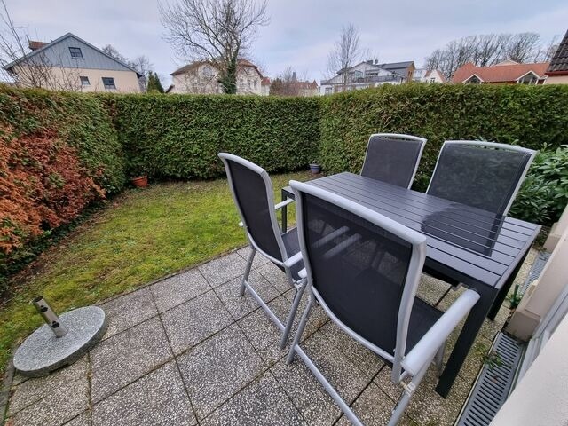 Ferienwohnung in K&uuml;hlungsborn - St&ouml;rtebeker 06-01 - Bild 6
